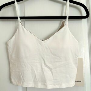 Staple Lululemon Align CAMI tank top A/B cup